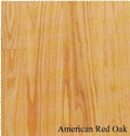 American Red Oak