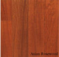 Asian Rosewood