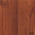 Teak