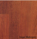 Asian Mahogany